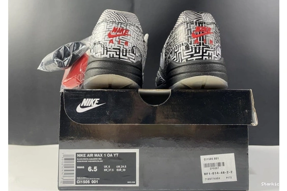 Max 1 CI1505-001 Tokyo Nike Air Maze 0228